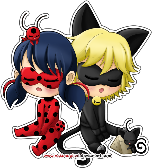 Download Miraculous Ladybug Png PNG Image with No Background - PNGkey.com
