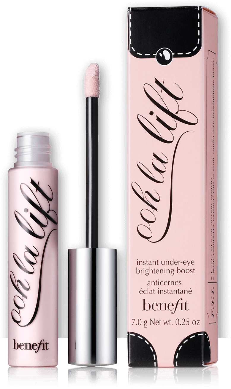 Download Ooh La Lift Benefit Cosmetics PNG Image with No Background ...