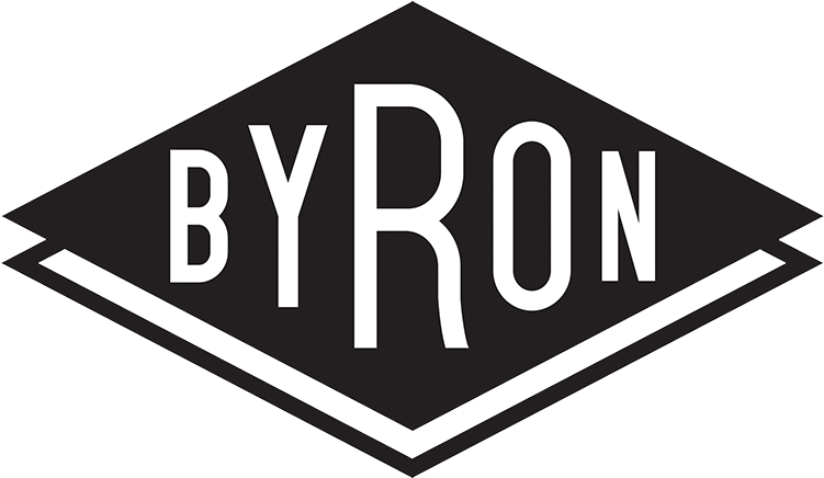 Download Byron Logo - Byron Burger Logo Png PNG Image with No ...