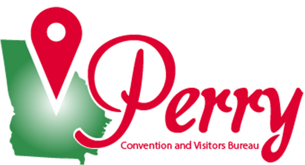 Perry Convention & Visitors Bureau - Perry Area Convention & Visitors Bureau / Perry (607x327), Png Download