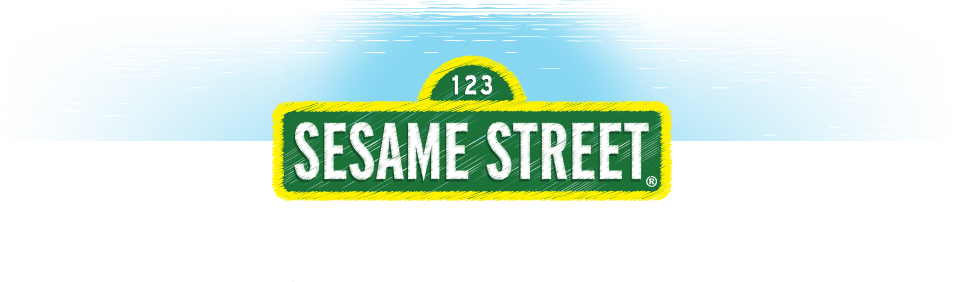 Download Included - Sesame Street Sign PNG Image with No Background ...
