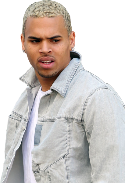 Download Share This Image Chris Brown No Background Png Image With No Background 4150