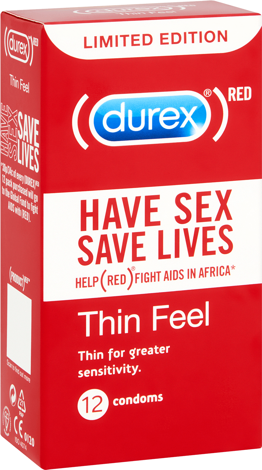 Download 100% Of The Money Raised Goes To Work On The Ground, - Durex Have  Sex Save Lives PNG Image with No Background - PNGkey.com