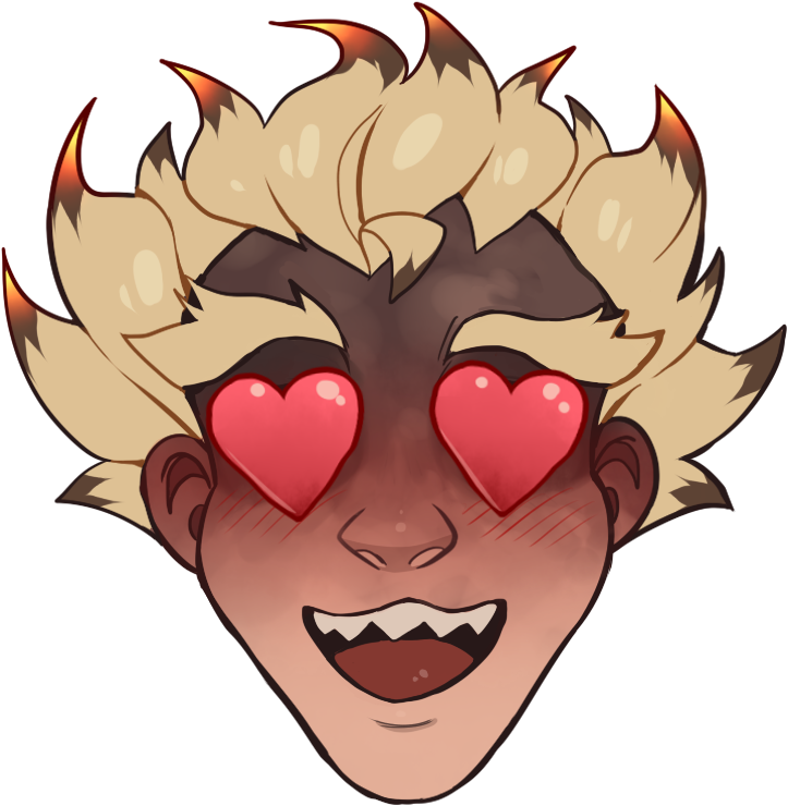 Junkrat Emojis I Made For Discord I Overwatch Junkrat Face Png Free Transparent Png Download