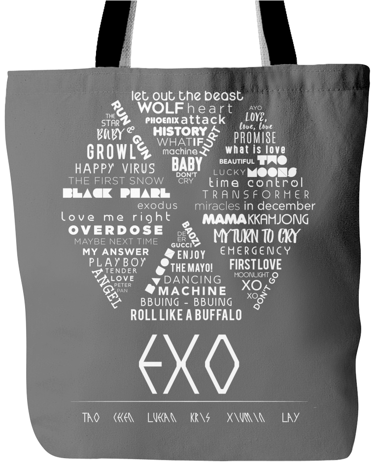 exo overdose logo png