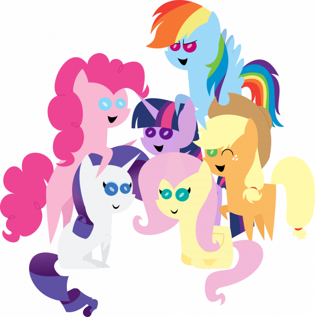 download download happy anniversary animated gif imagesgreeting my little pony friendship is magic png image with no background pngkey com download download happy anniversary