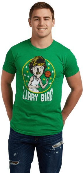 Download Larry Bird Owen Matthews Png Image With No Background 