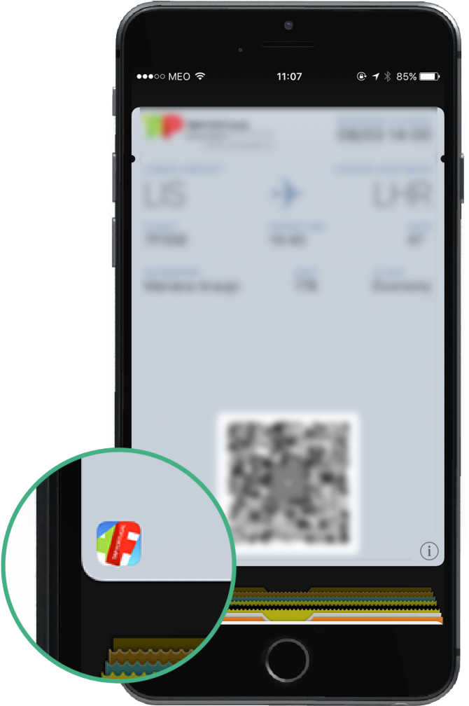 Download Apple Wallet News With Ios 9 Open App Tap Portugal Apple Wallet Png Image With No Background Pngkey Com