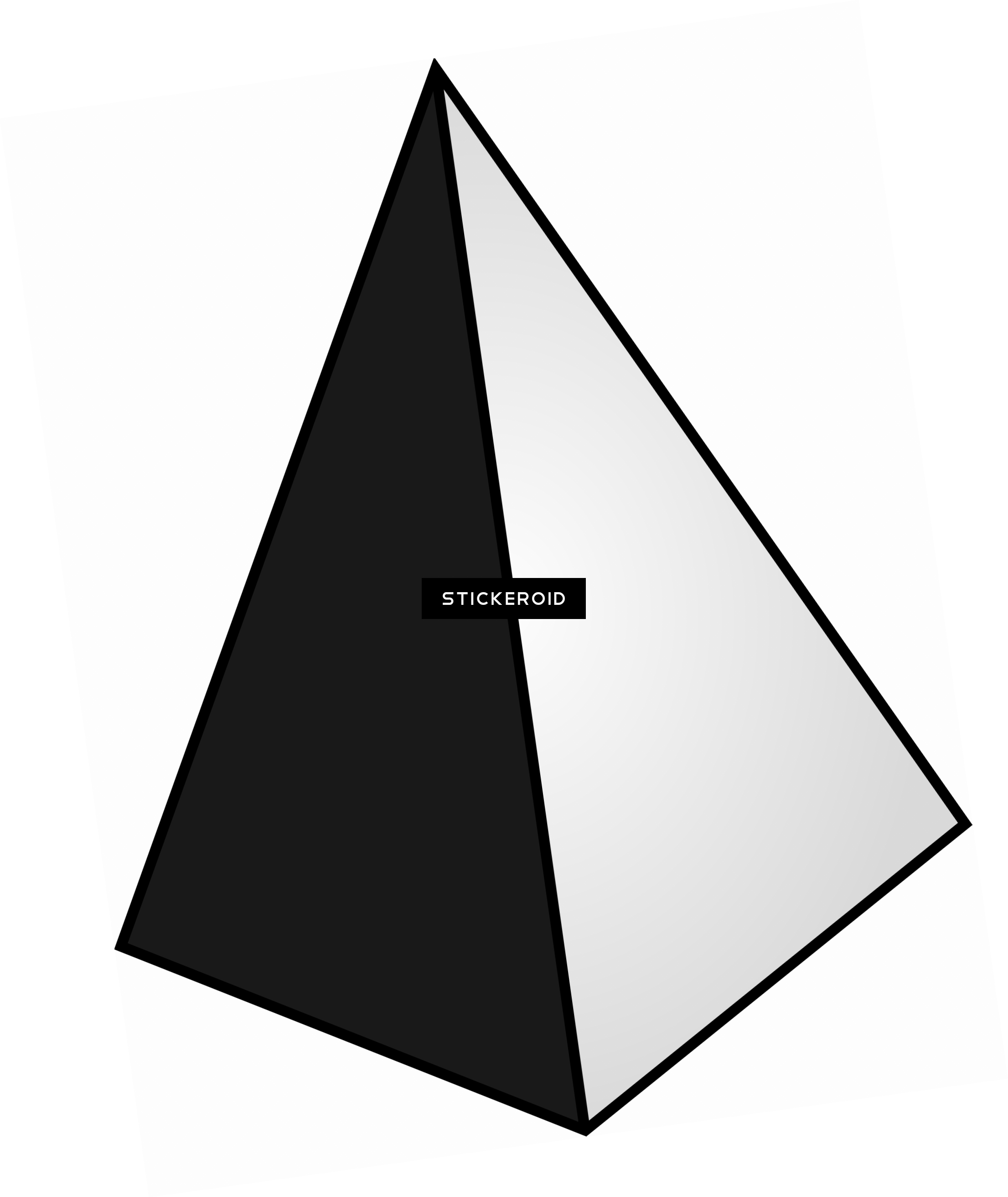 Pyramid - Triangle - Free Transparent PNG Download - PNGkey