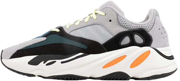 Check Out Our Dedicated Yeezy Page For More Silhouettes - Yeezy 700 ...