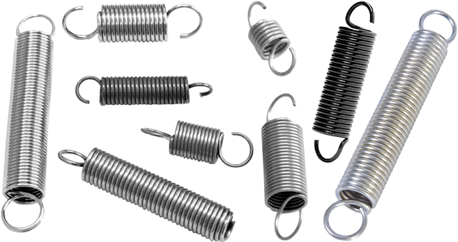 Tension Springs - Spring Coil - Free Transparent PNG Download - PNGkey