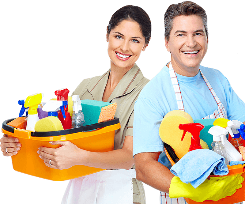 Download House Cleaning Services - Cleaner PNG Image with No Background ...