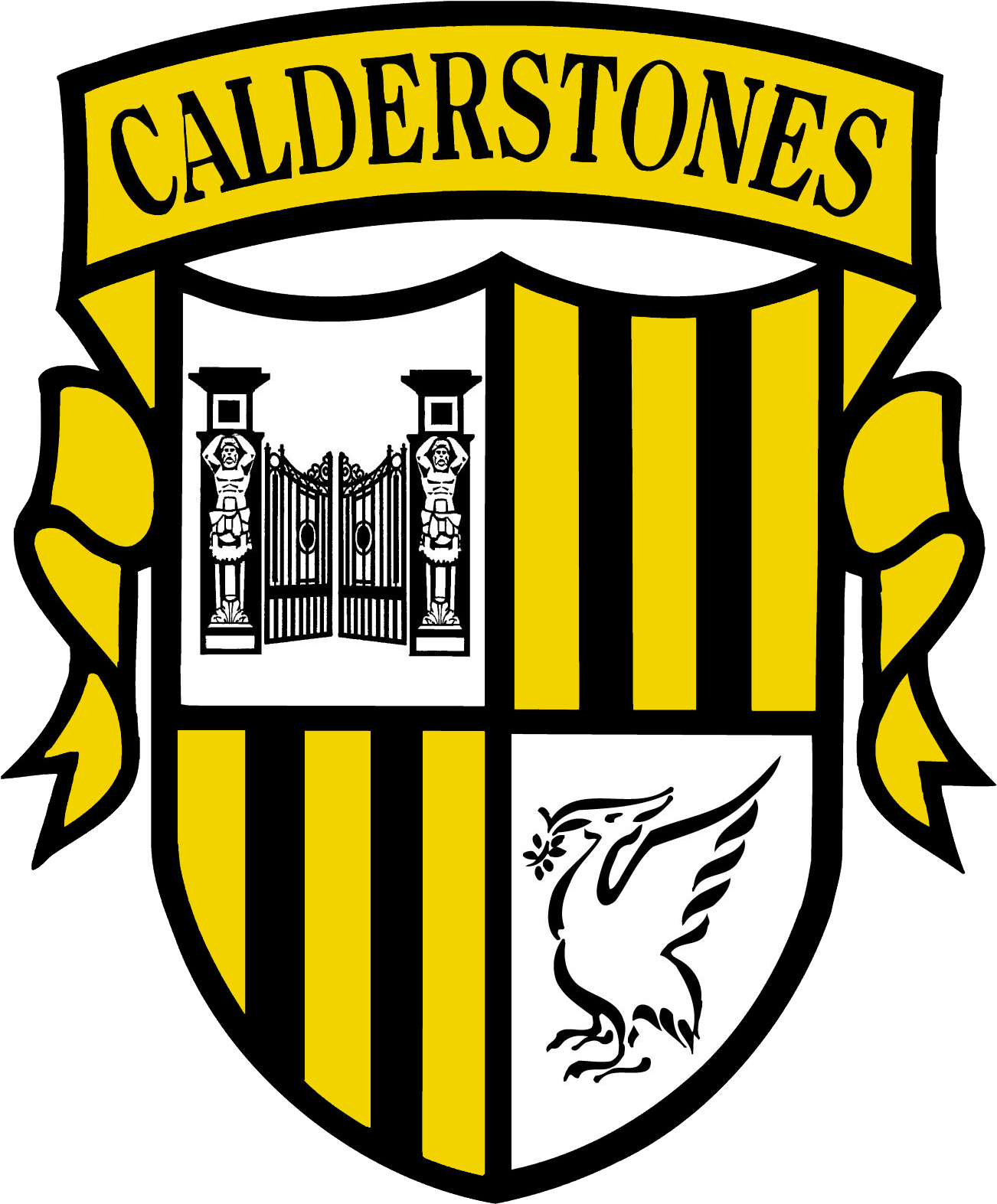 Download Calderstones School Logo PNG Image with No Background - PNGkey.com