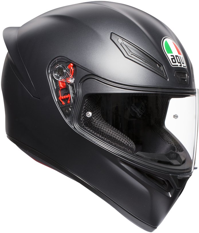 Download Agv K 1 Matt Black Helmet Agv K1 Black Matt Png Image With No Background Pngkey Com