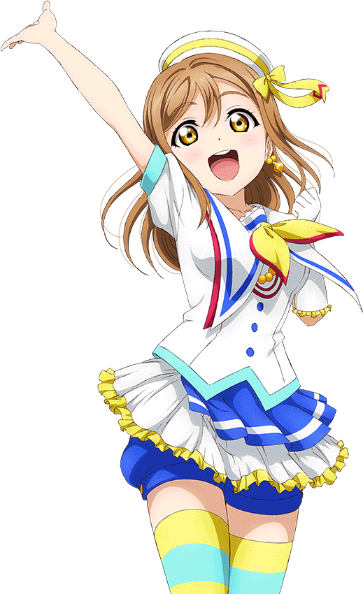 Download Anime Klab Love Live Sunshine Love Live ラブ ライブ サンシャイン 花 丸 衣装 Png Image With No Background Pngkey Com