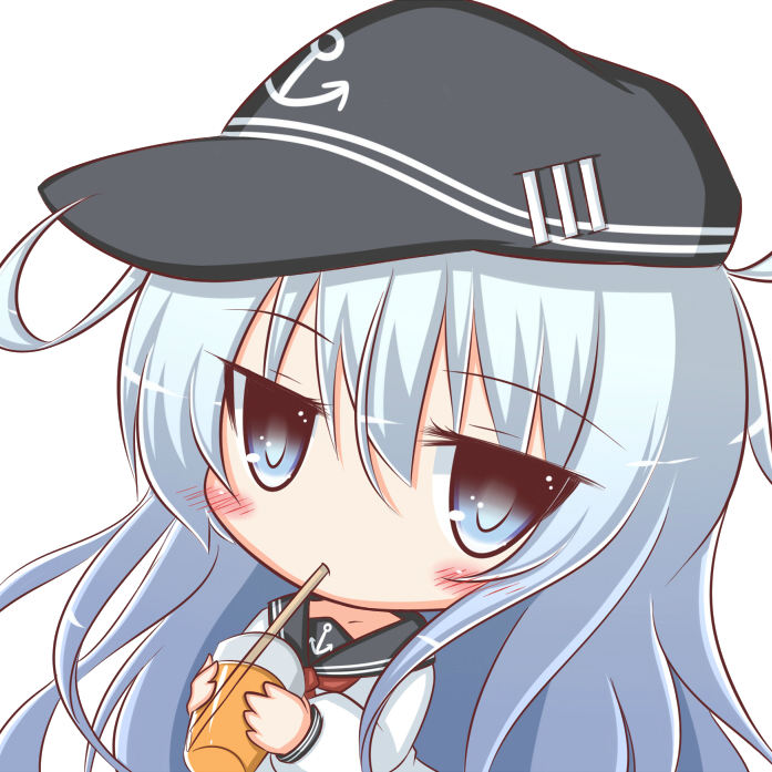 Download Xopowo-emoticon - Anime Girl Emote Png PNG Image with No ...