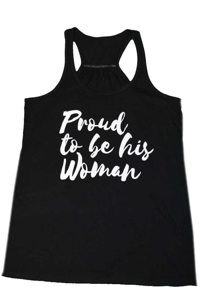 Download Ladies Proud Black Tank Top - Cody Johnson PNG Image with No ...