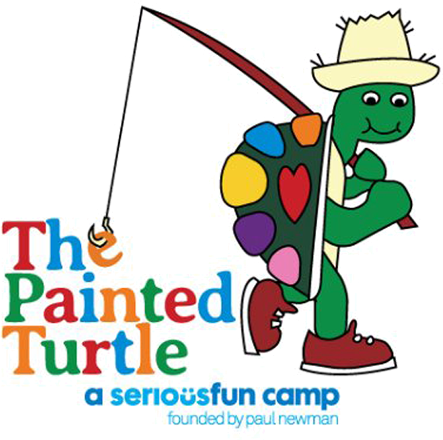 Painted Turtle Png - Painted Turtle Camp (900x900), Png Download