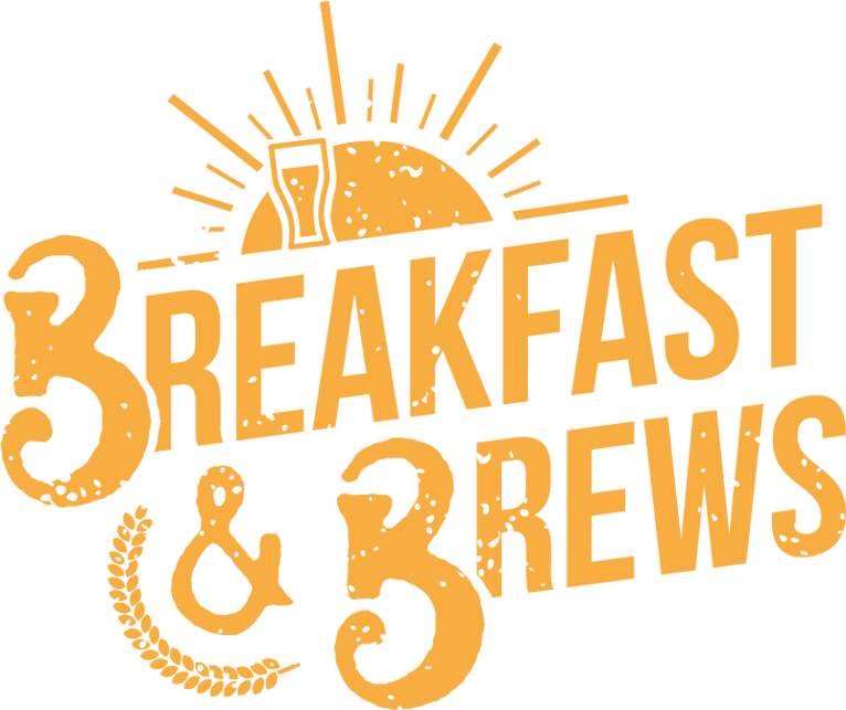 Breakfast Logos + Free Logo Maker