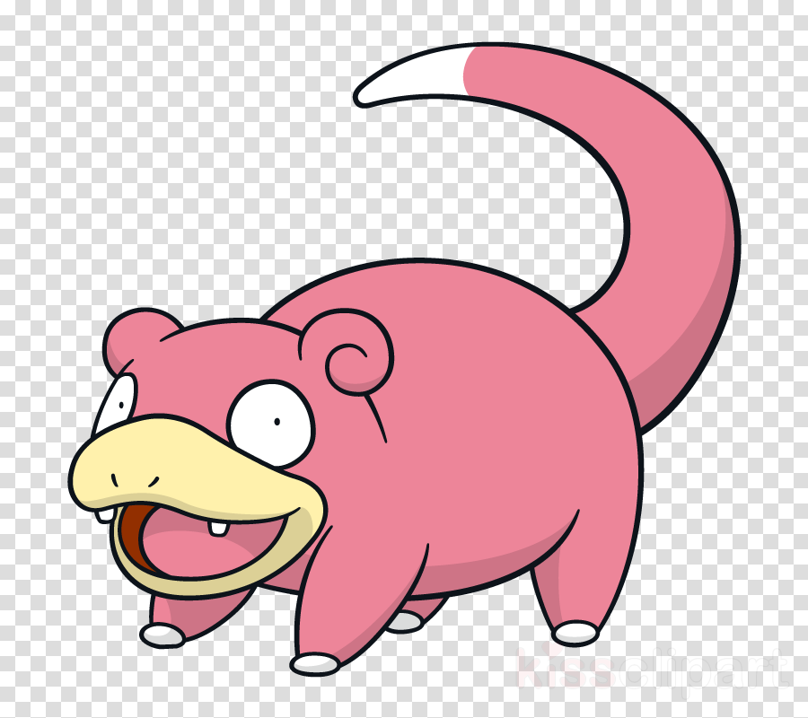 Download Pokemon Slowpoke Clipart Pokemon Go Pokemon Crystal Love Transparent Icon Black Png Image With No Background Pngkey Com