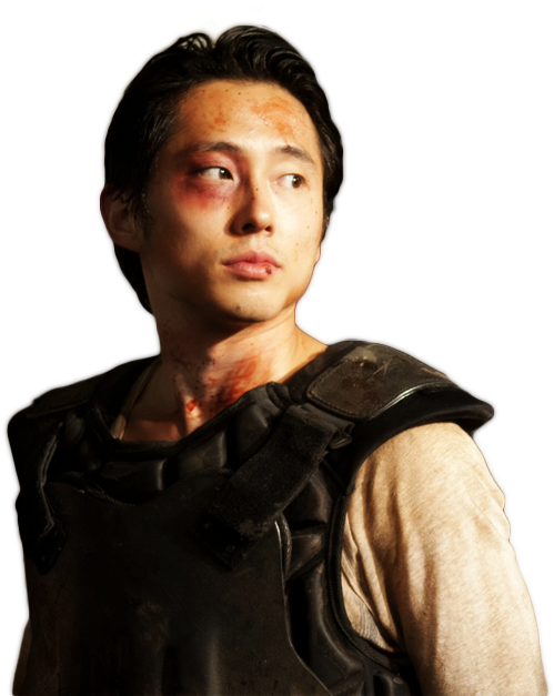 Download Png Glenn Glenn Rhee Png Png Image With No Background 0126