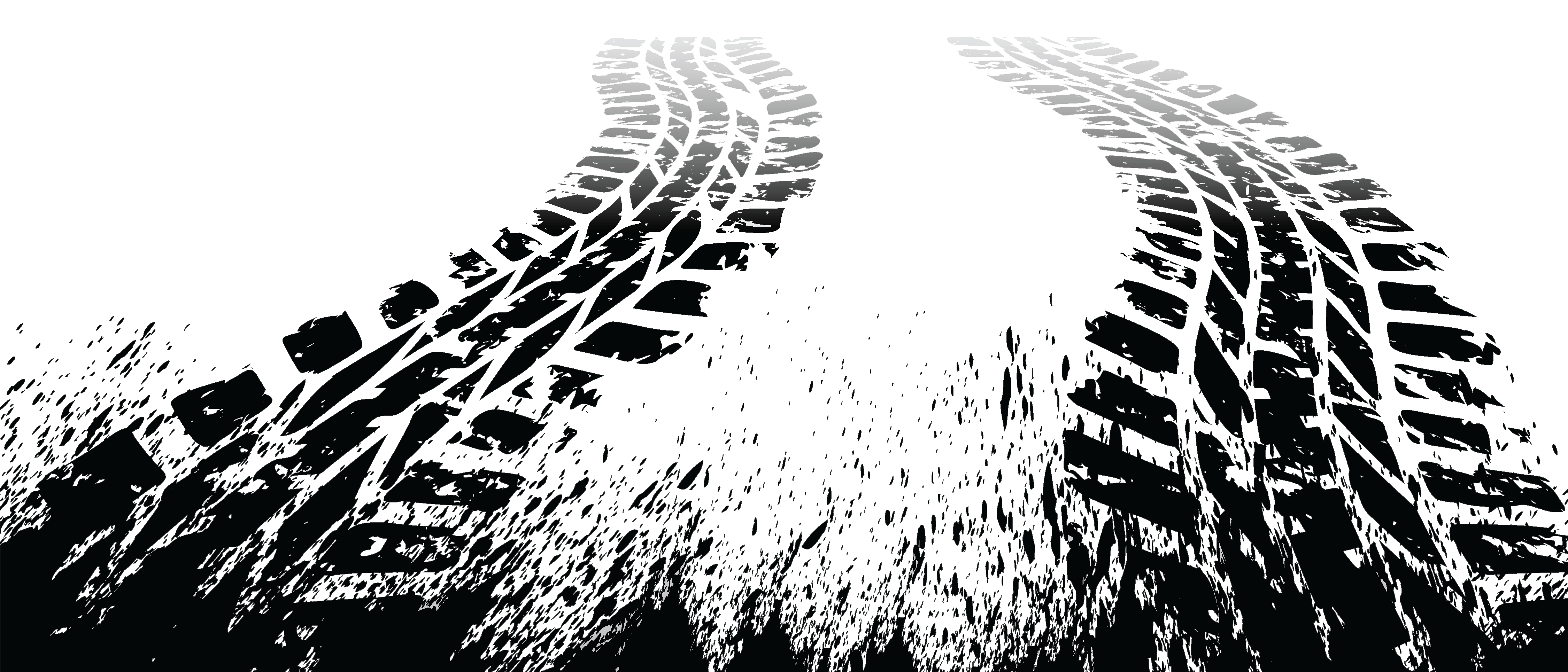 Tire Tracks Png Picture Download - Mud Tire Tracks Clip Art - Free ...