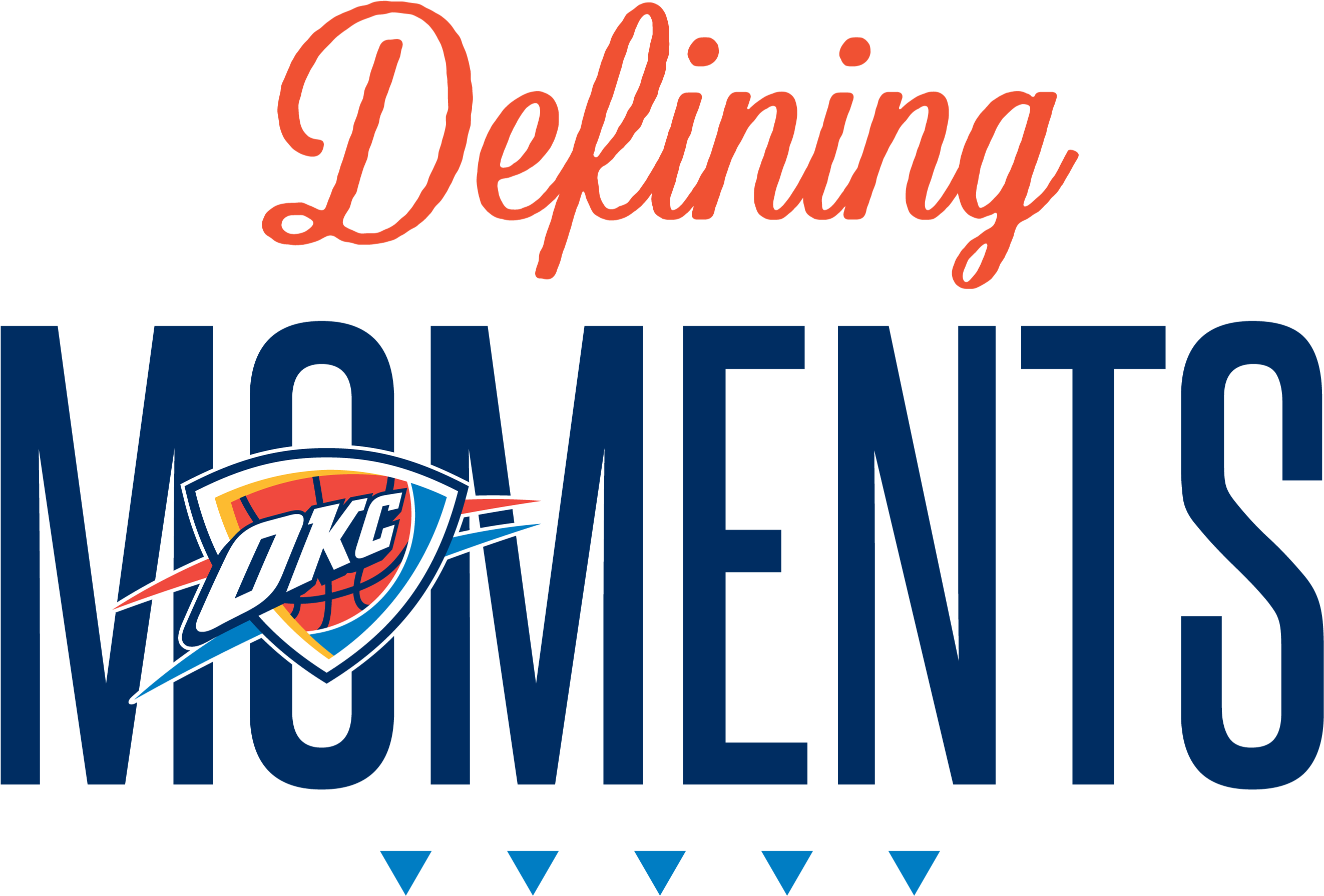 Download Ten Seasons Of Thunder Basketball Are Complete, With