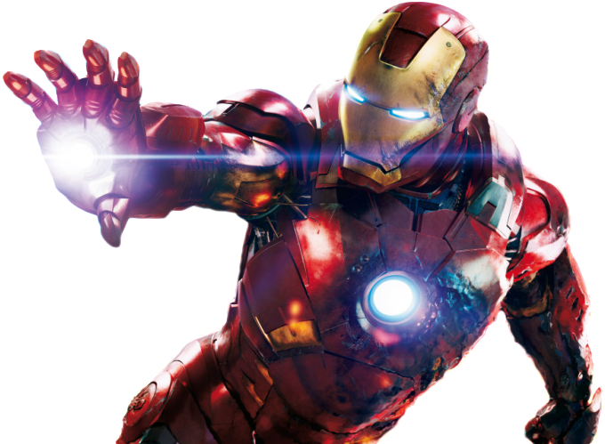 Download Ironman Png Image Transparent Background - Iron Man Png PNG ...