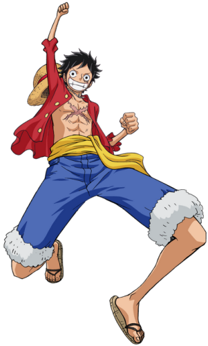 One Piece Treasure Cruise Is About The Fighting, Since - One Piece 