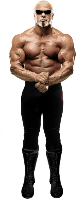 Download Scott Steiner PNG Image with No Background - PNGkey.com