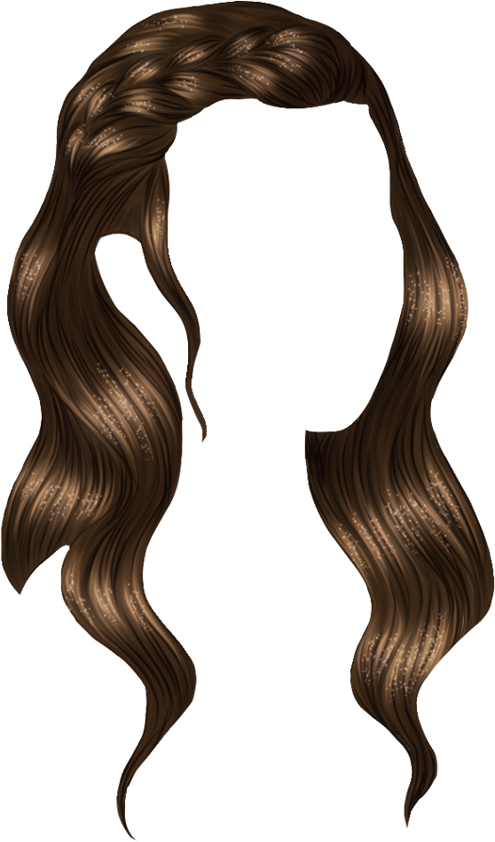 Download Episode Hair Png Hairpng Episodeinteractive Noticemeepi - Hair ...