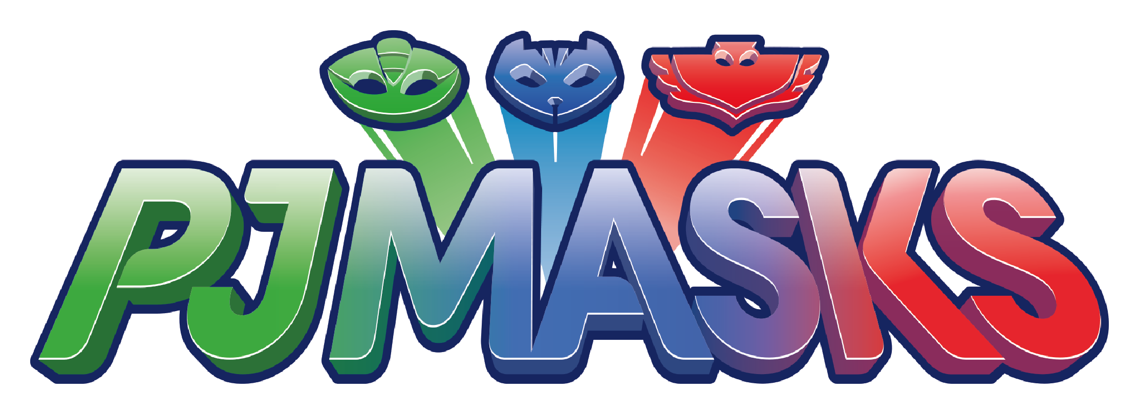 Pj Mask Logo Svg Free Pj Masks Clipart Transparent Png Clipart Images ...