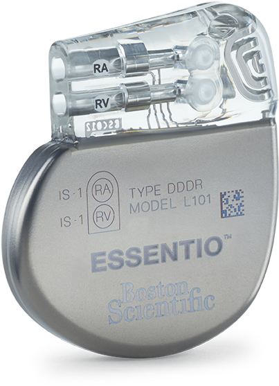 Pacemakers - Essentio Mri Dr Pacemaker - Free Transparent PNG Download ...