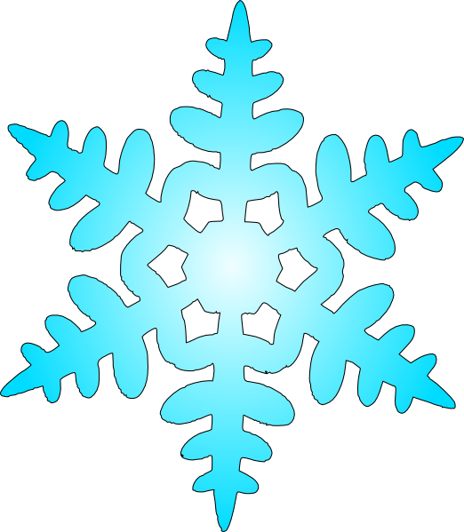 Frozen Clipart Snowflakes - Ice Crystal Clipart Png - Free Transparent ...