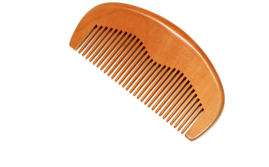 Download Peachwood Beard Comb - Peachwood Medical Group PNG Image with ...