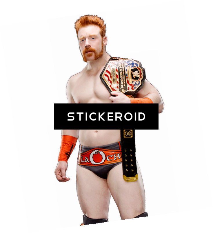 Sheamus Wwe Wrestler Free Transparent PNG Download PNGkey