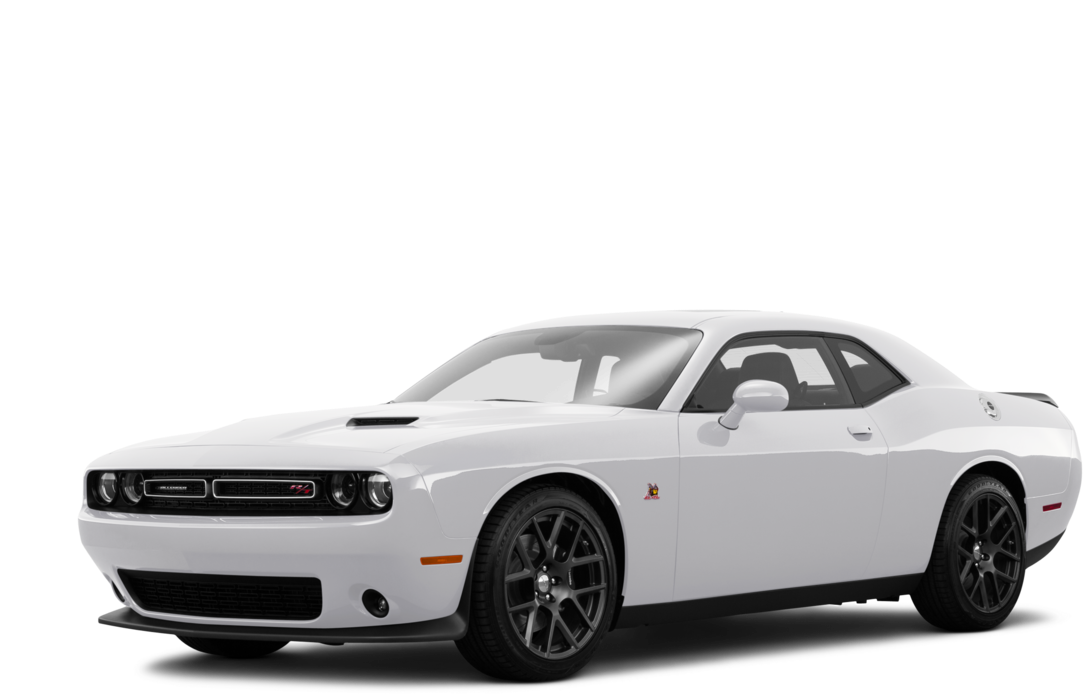 Dodge challenger png