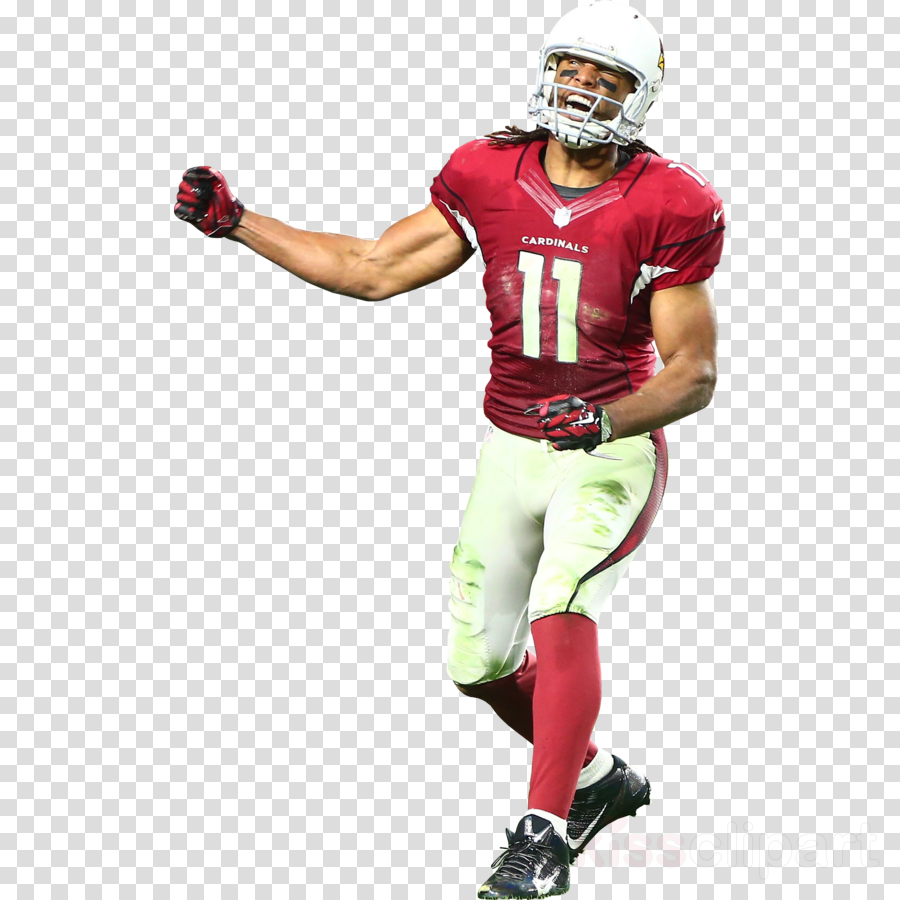 Download Larry Fitzgerald Transparent PNG Image with No Background ...