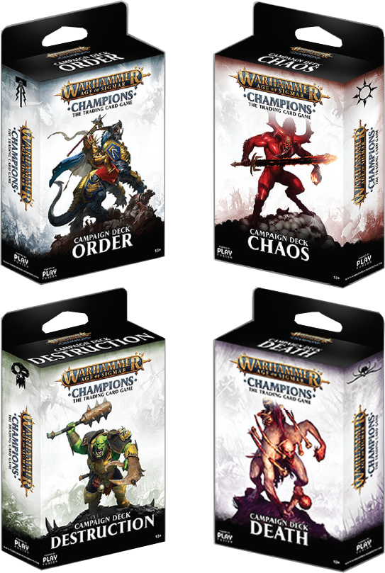 Download Warhammer Age Of Sigmar Champion Campaign Decks - Warhammer ...