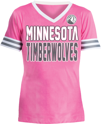 minnesota timberwolves youth jersey