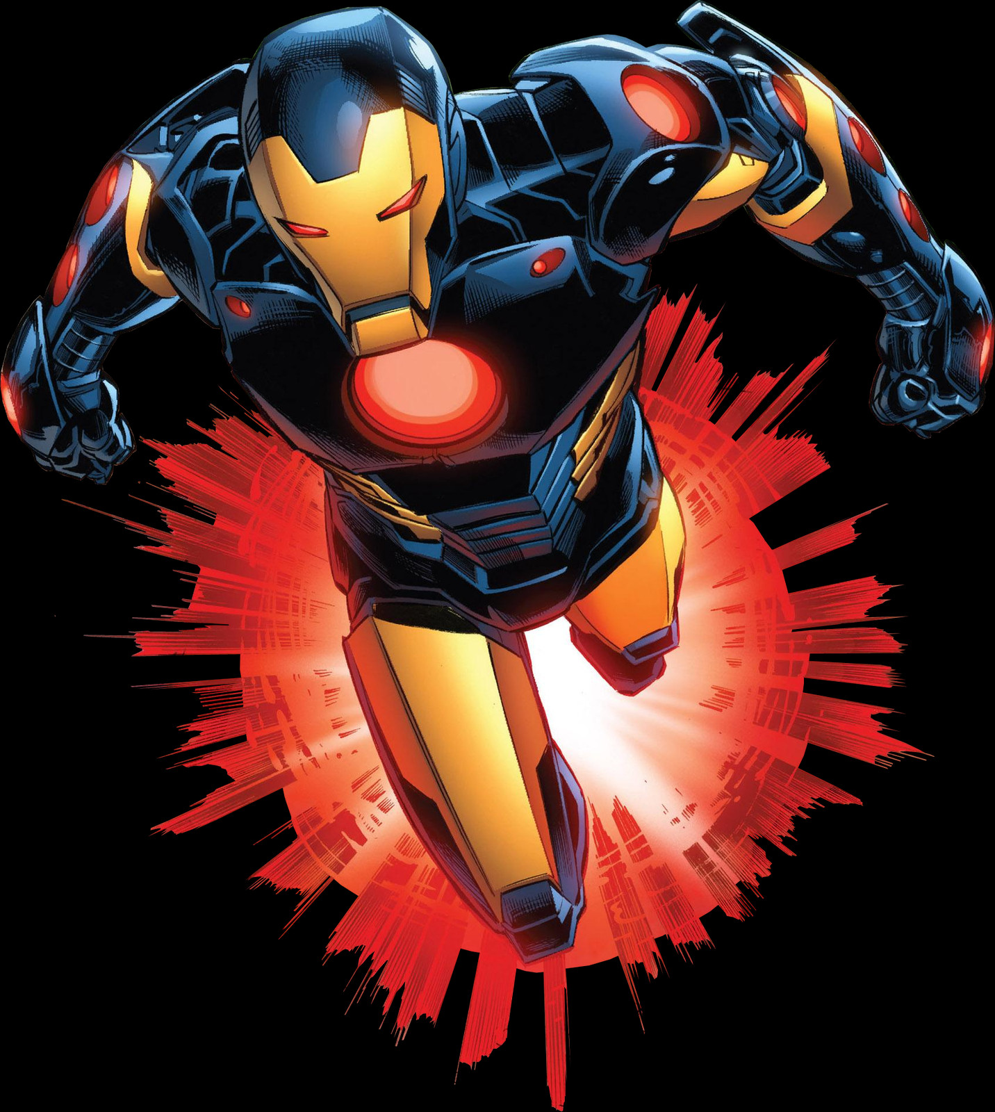 Free Iron Man Comic Png Images - Iron Man - Free Transparent PNG ...