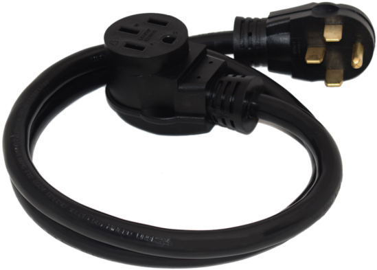 Input Extension Cable - Extension Cord (635x635), Png Download