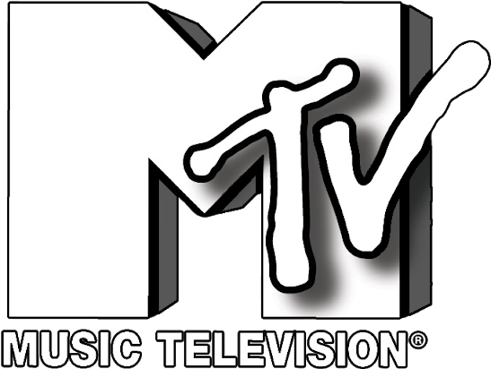 Mtv Png Logo Free Transparent Png Logos Images