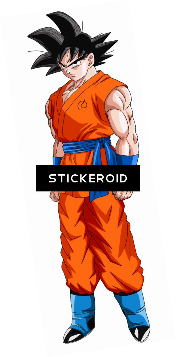 Character Anime Free Transparent PNG Download PNGkey