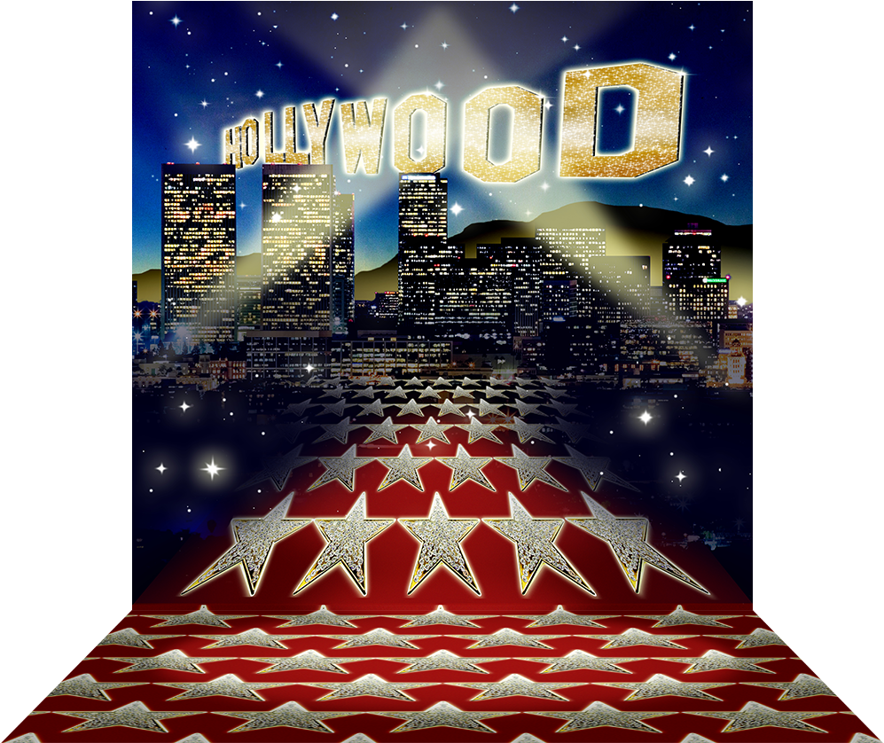 Download Hollywood Stars Poster Png Image With No Background Pngkey Com