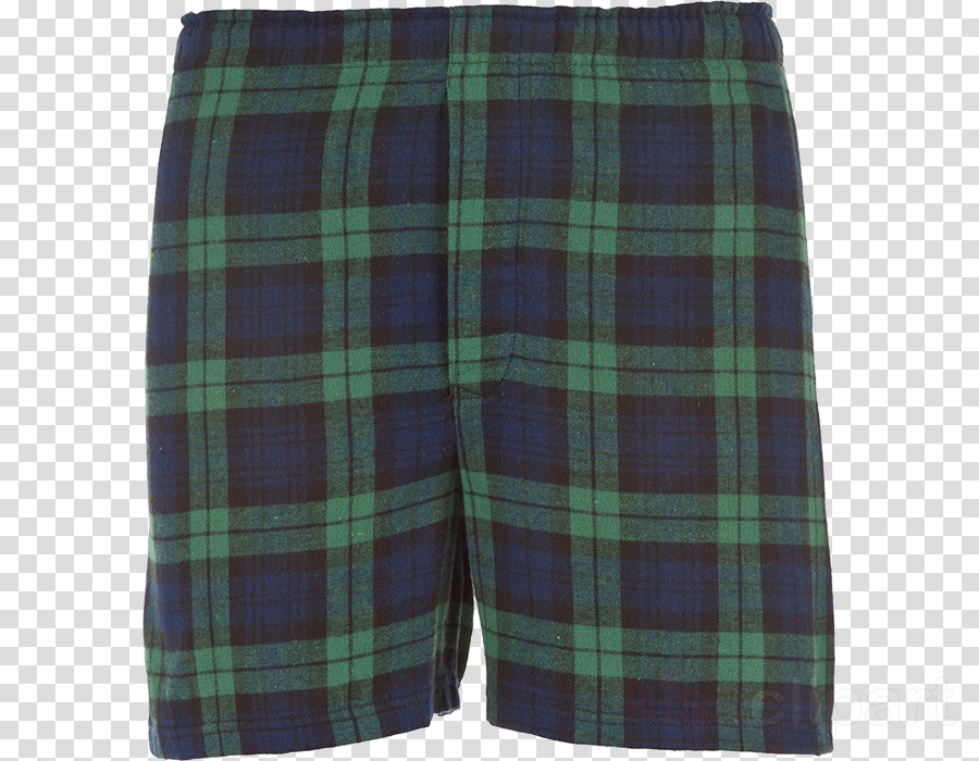 mens flannel boxer shorts