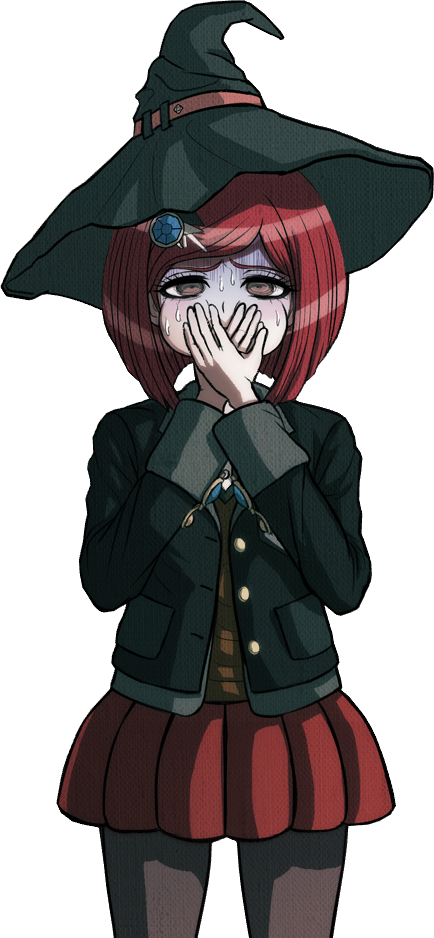 Featured image of post View 29 Himiko Sprites