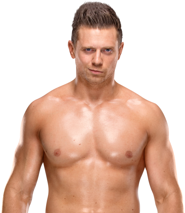 Nick Miller Wwe Png (1000x707), Png Download