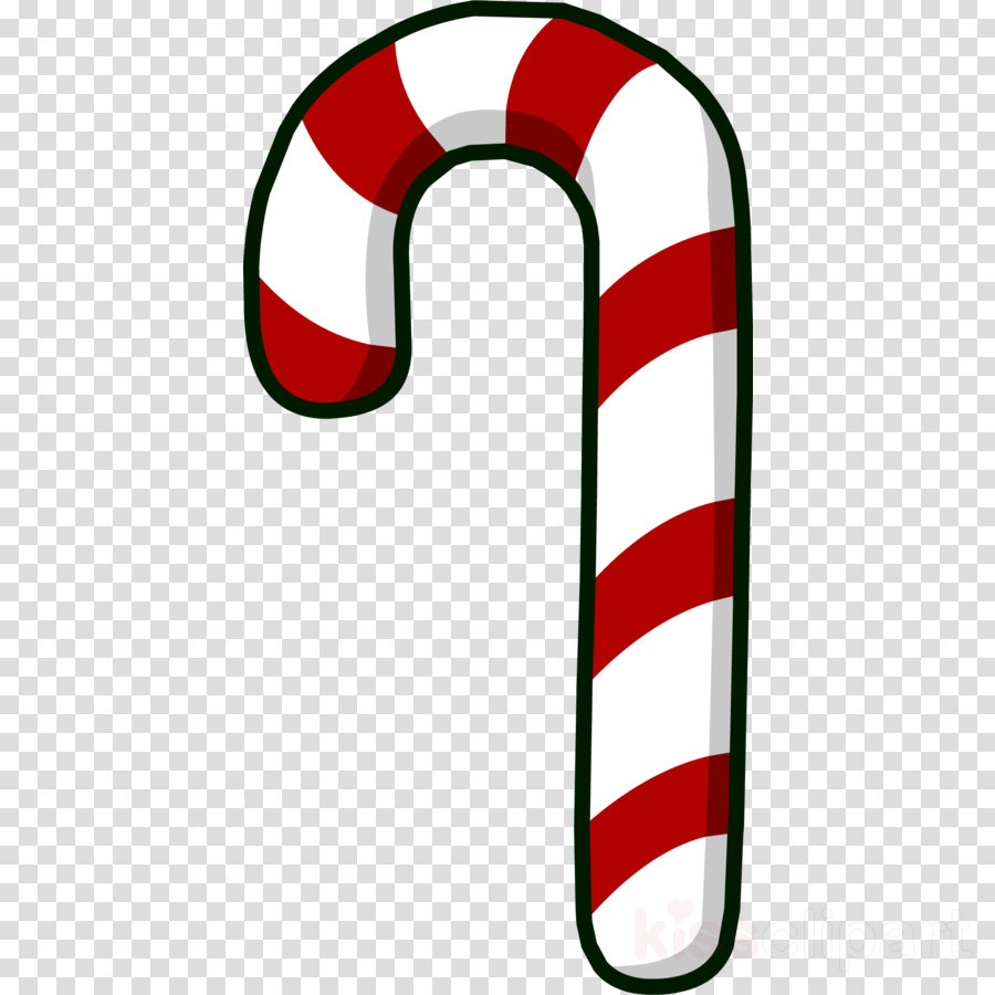 Download Cartoon Candy Cane Png Clipart Christmas Candy Candy Cane