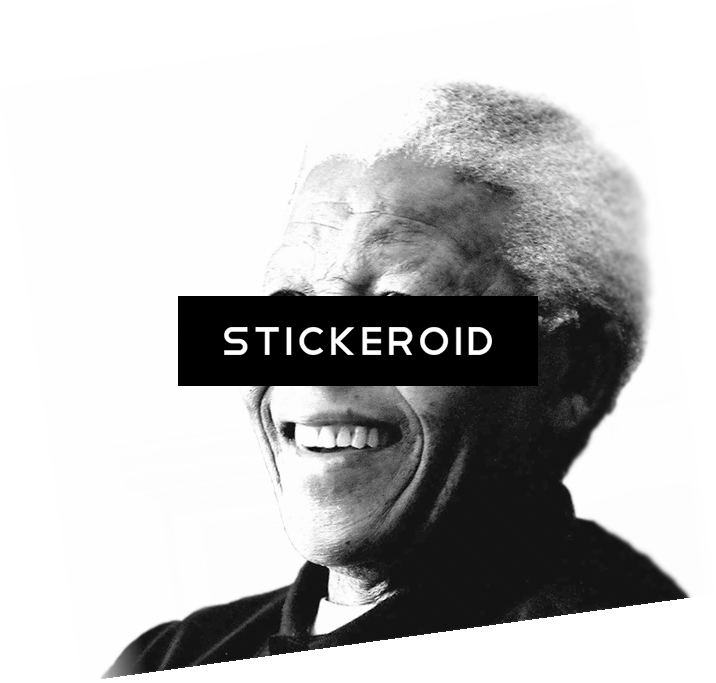 Nelson Mandela - Free Transparent PNG Download - PNGkey